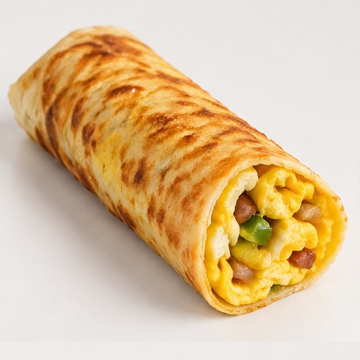 Egg Roll