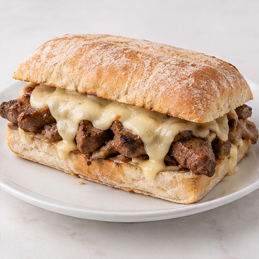 FILLET CIABATTA