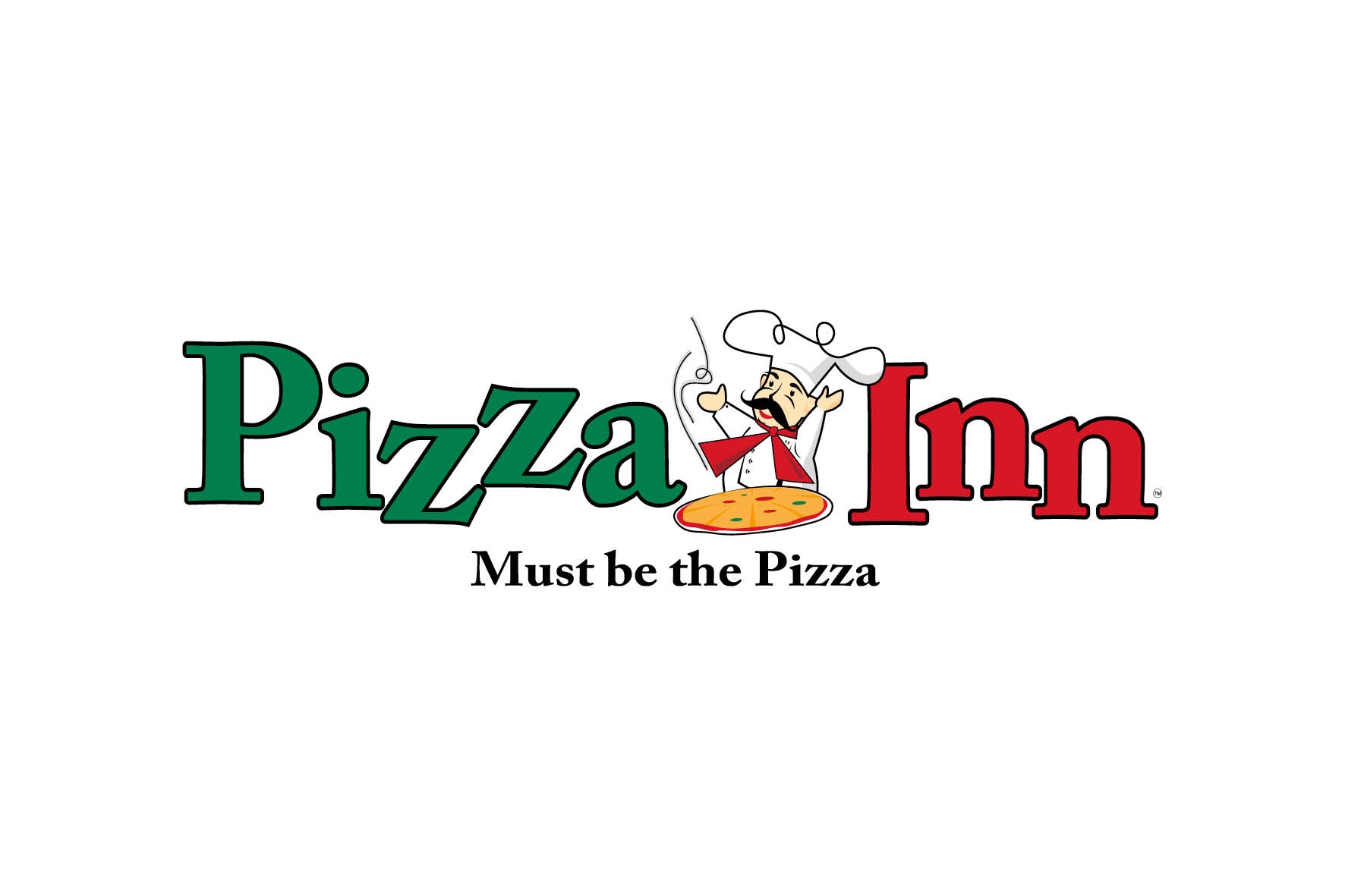Pizza Inn Hillside logo