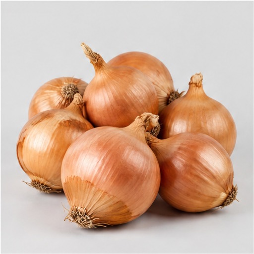 Onions 1kg