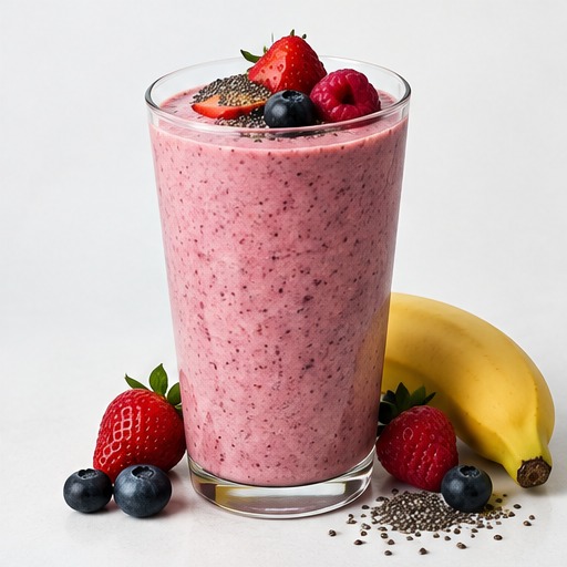 SMOOTHIES