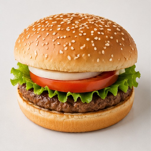 Budget Burger