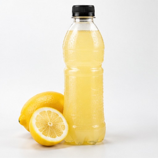 Minute Maid Lemon 400ml