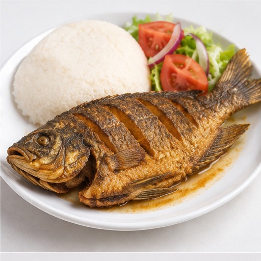 Fish