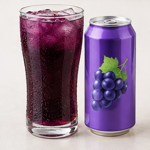 Fanta Grape