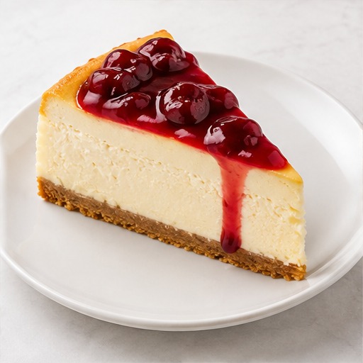 Cheese Cake