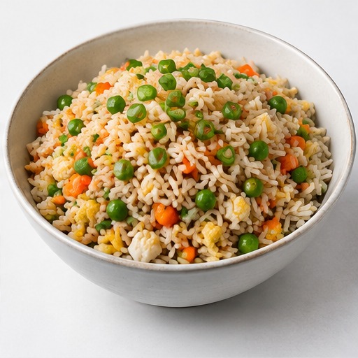 Veg Fried Rice