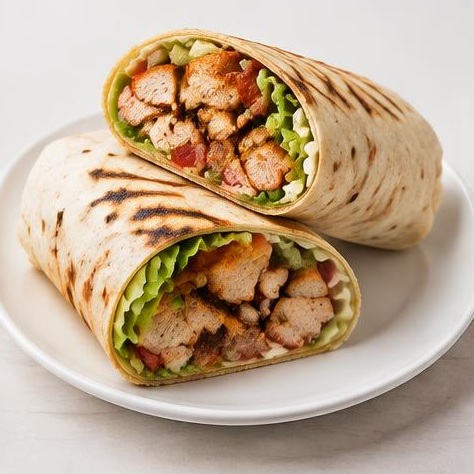 Chicken Wrap