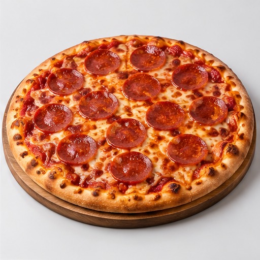 Pepperoni