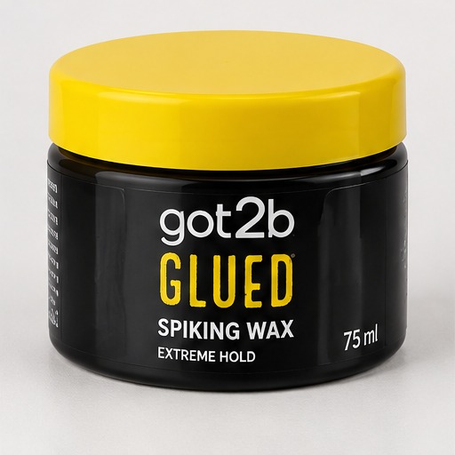 GOT2B GLUED SPIKING WAX 75ML