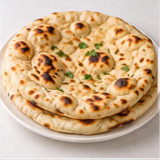 PLAIN NAAN