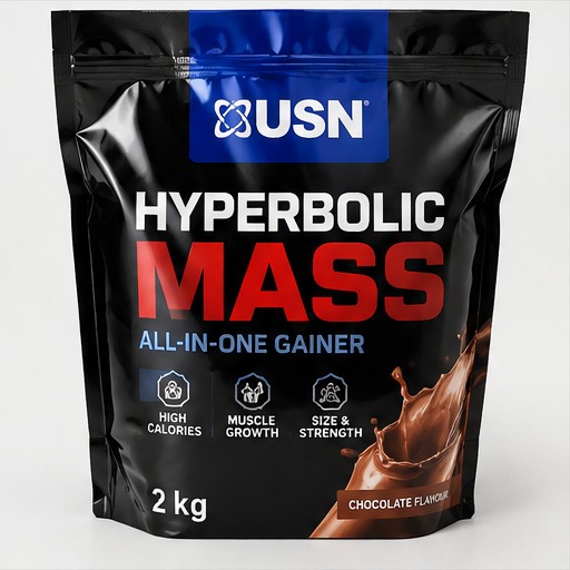 USN HYPERBOLIC MASS 2KG
