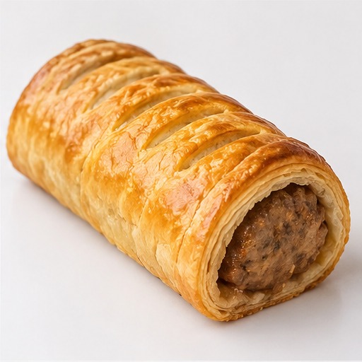 Sausage Roll