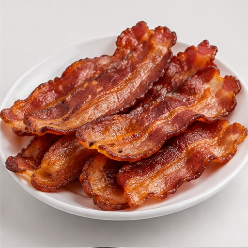 Extra Bacon