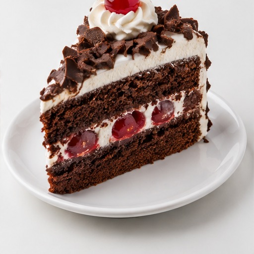 Black Forest