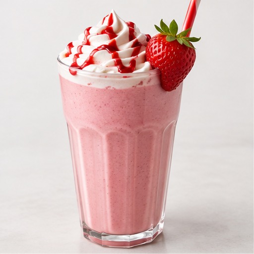 MILKSHAKE