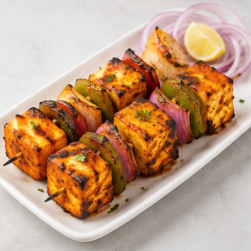 PANEER TIKKA KEBAB