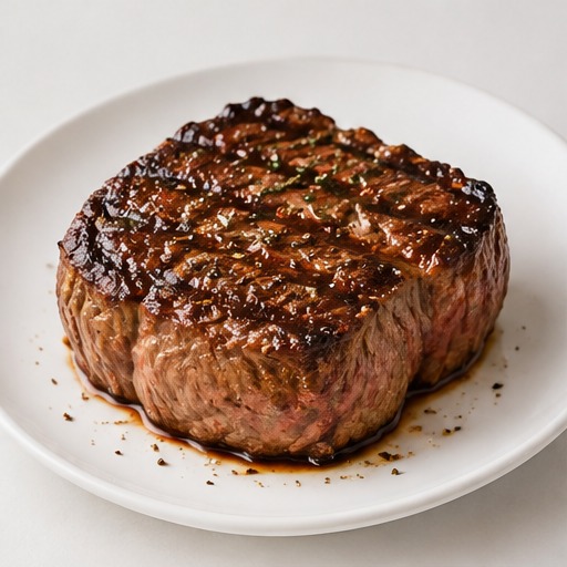 Tender Fillet Steak