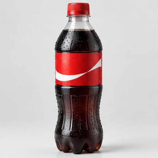 Coke 440ml