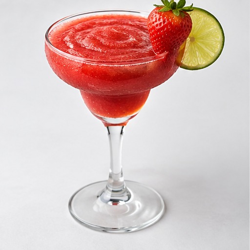 Strawberry Daquiri
