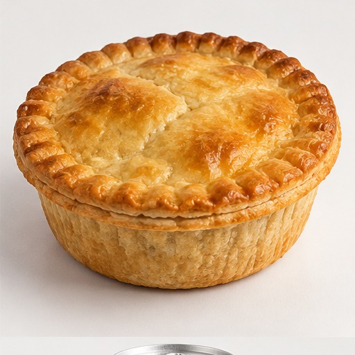 Steak Pie