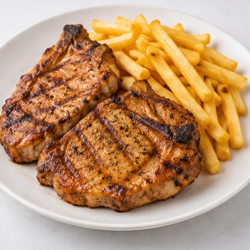 Pork Chops