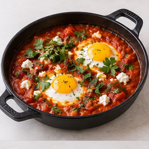 SHAKSHUKA