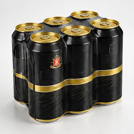Windhoek Draft 440ml 6s
