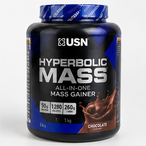 USN HYPERBOLIC MASS 1KG