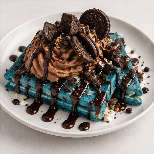 Cookie Monster