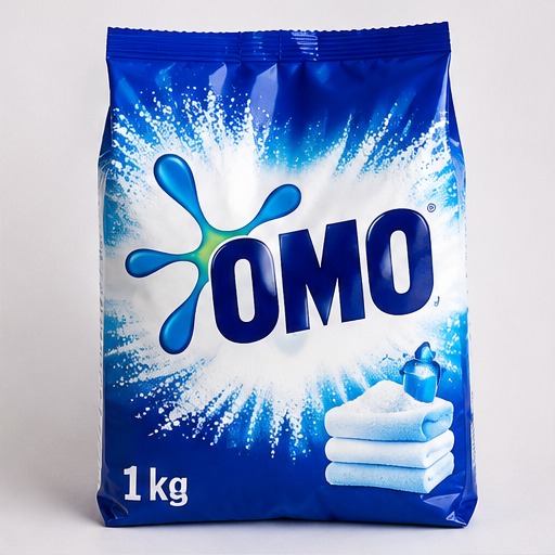 OMO Washing Powder 1KG