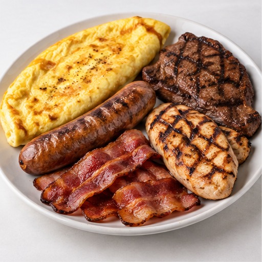 Hardcore Carnivore
