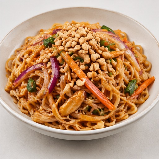 Phad Thai