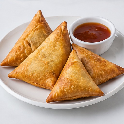 Samoosa