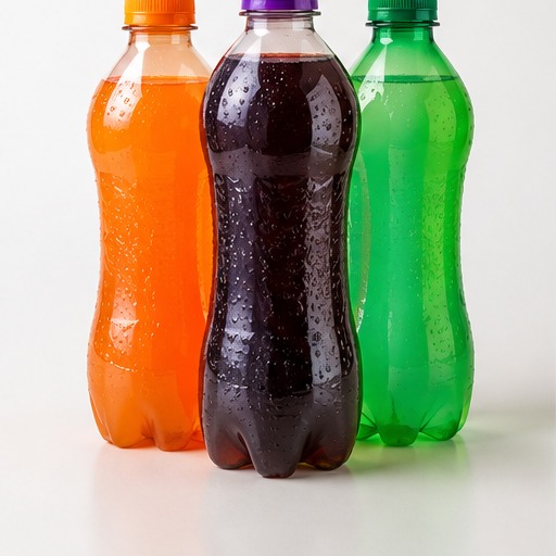 Delta Drinks
