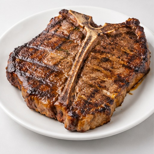 T - Bone