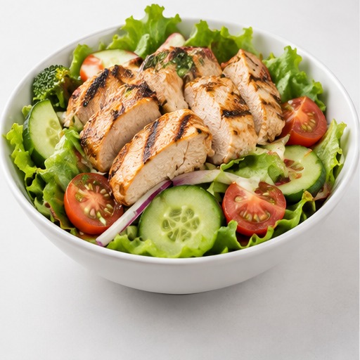 Chicken Salad