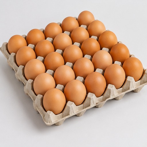 Eggs Tray of 30