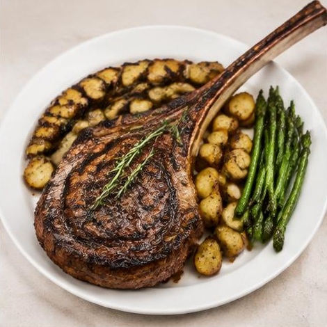 Tomahawk