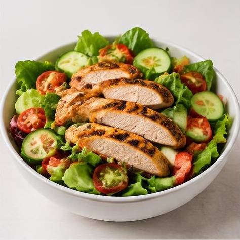 Chicken Salad