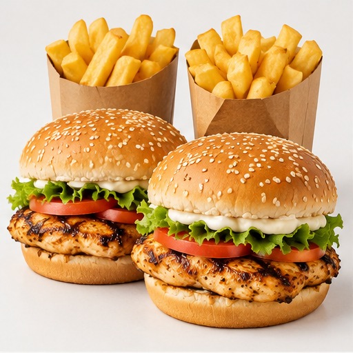 Double Delicious