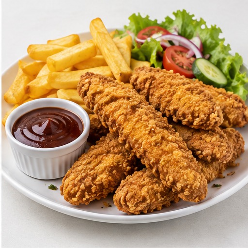 Chicken Tenders