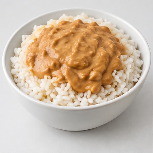 Rice Dovi