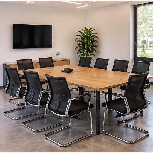 Medium Meeting Room