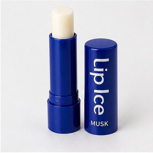 LIP ICE MUSK 4.9G