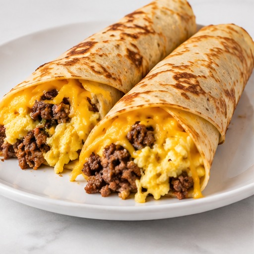 Brekky Crepes