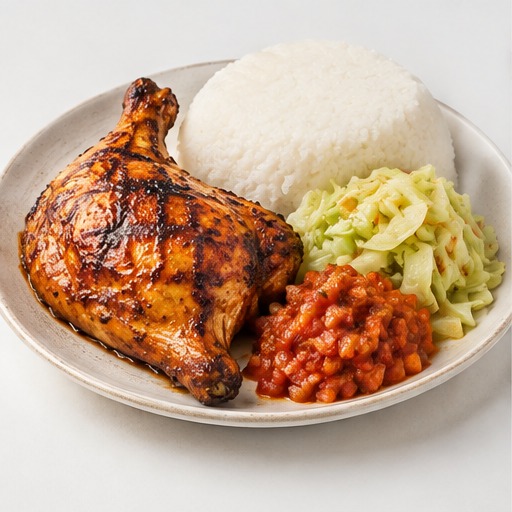 Super Bafana Meal