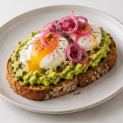 SMASHED AVO