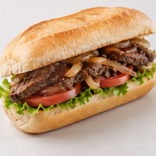 Steak Roll