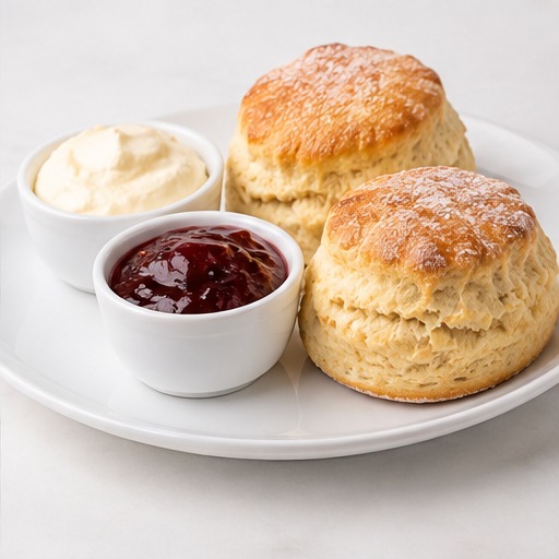 SCONES